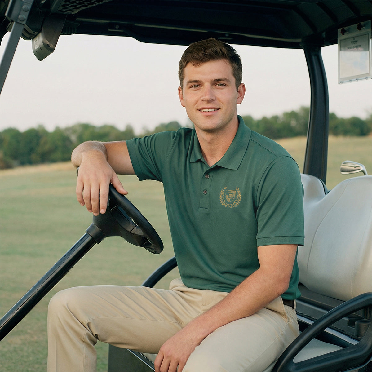 Golf - New – Campus Classics
