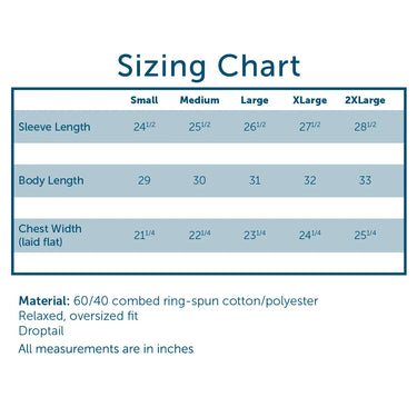 FIJI Curved Hem Mom Crewneck Phi Gamma Delta