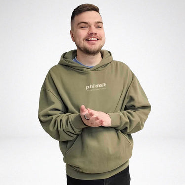 Phi Delt Lucky Roll Graphic Hoodie Phi Delta Theta