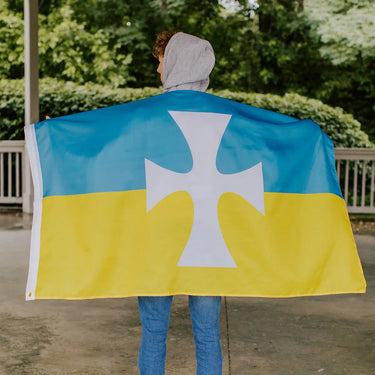 Sigma Chi Flag Sigma Chi