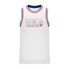 Pike Retro Block Basketball Jersey | Pi Kappa Alpha | Shirts > Jerseys