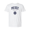 New! Phi Delt Class of 2024 Graduation T-Shirt