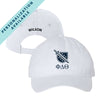 Phi Delt Classic Crest Ball Cap | Phi Delta Theta | Headwear > Billed hats