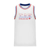 SAE Retro Block Basketball Jersey | Sigma Alpha Epsilon | Shirts > Jerseys