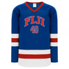 FIJI Patriotic Hockey Jersey