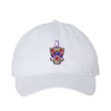 FIJI Classic Crest Ball Cap | Phi Gamma Delta | Headwear > Billed hats