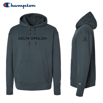 Delta Upsilon Champion Performance Hoodie