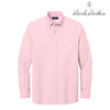 Delta Upsilon Brooks Brothers Oxford Button Up Shirt