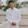 SAE Brooks Brothers Oxford Button Up Shirt