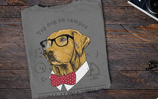 The-Four-B-s-for-Having-a-Good-First-Week-Back Campus Classics