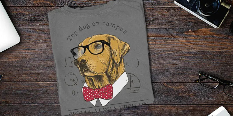 The-Four-B-s-for-Having-a-Good-First-Week-Back Campus Classics