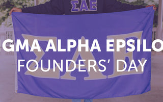 Sigma-Alpha-Epsilon-Founder-s-Day Campus Classics