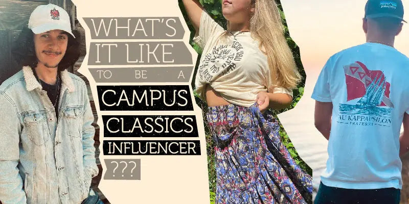 What-It-s-Like-To-Be-A-Influencer Campus Classics