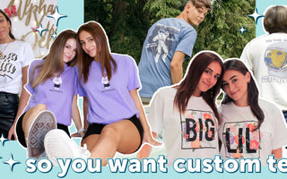 So-You-Want-Custom-Tees Campus Classics