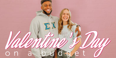 Top Valentine's Day Date Ideas (On a Budget)