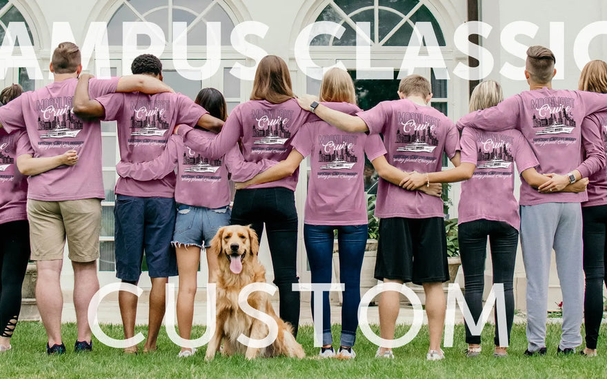 Let-s-Talk-About-Custom Campus Classics