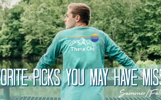 Favorite-Fraternity-Picks-You-May-Have-Missed-Summer-Fall-2019 Campus Classics