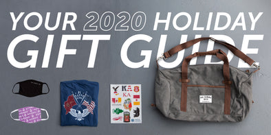 Your 2020 Holiday Gift Guide