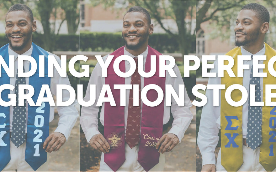 Finding-Your-Perfect-Graduation-Stole Campus Classics
