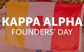 Kappa-Alpha-Founders-Day Campus Classics