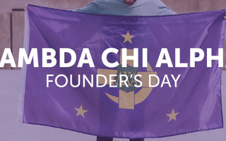 Lambda-Chi-Founder-s-Day Campus Classics