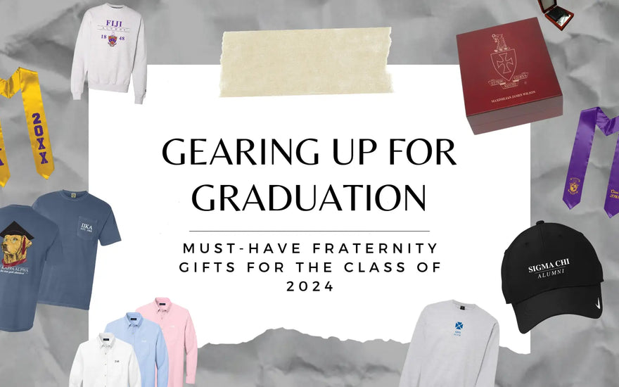 Gearing-Up-for-Graduation-Must-Have-Fraternity-Gifts-for-the-Class-of-2024 Campus Classics
