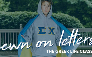 Life-s-Better-in-Sewn-on-Letters Campus Classics