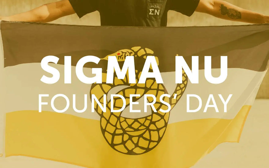 Sigma-Nu-Founders-Day Campus Classics