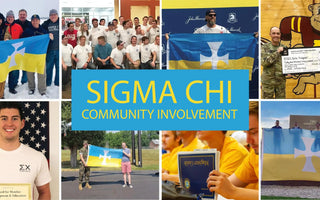 Sigma-Chi-Community-Involvement Campus Classics