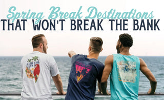 Spring-Break-Destinations-that-won-t-Break-the-Bank Campus Classics