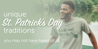 Unique St. Patrick Day Traditions You May Not Have Heard Of