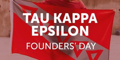 Tau Kappa Epsilon Founders' Day