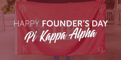 Founder's Day Pi Kappa Alpha