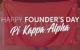 Founder-s-Day-Pi-Kappa-Alpha Campus Classics