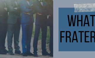Fraternity Example Picture What is a Fraternity? – Campus Classics