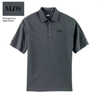 Clearance! Personalized Nike Performance Polo Campus Classics