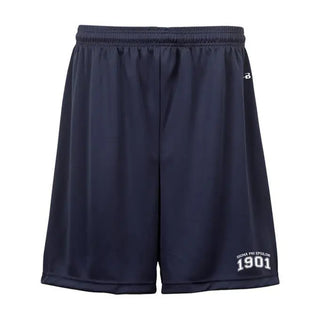 Fraternity 7" Non-Pocketed Shorts Campus Classics