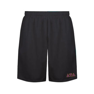 Fraternity Pocketed Performance Shorts Campus Classics