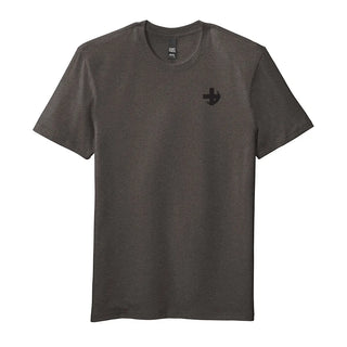 Embroidered Symbol Tee Campus Classics