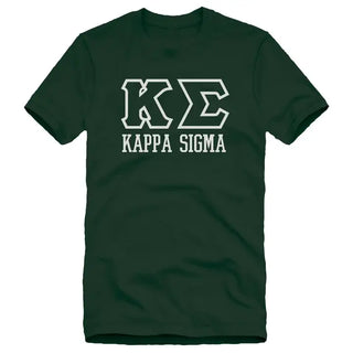 Clearance! Fraternity Classic Tee Campus Classics