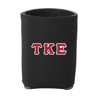 Fraternity Koozie Campus Classics