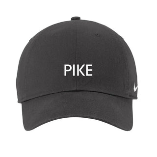 Fraternity Nike Heritage Hat Campus Classics