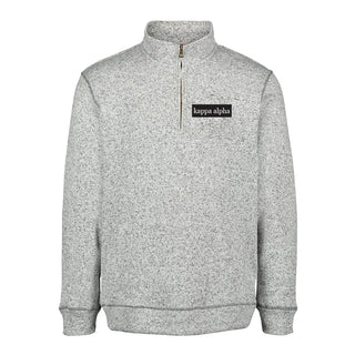 Fraternity Vintage Outdoor Quarterzip Campus Classics
