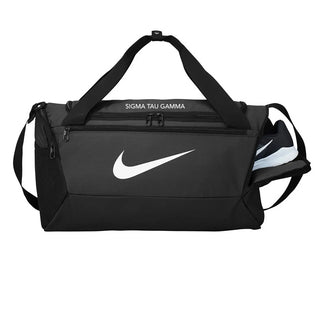 Fraternity Nike Duffel Bag Campus Classics