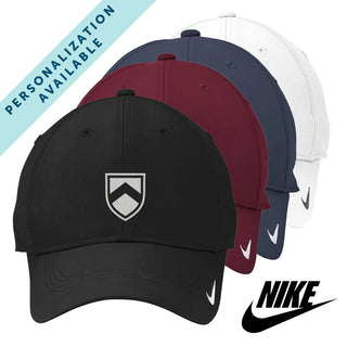 Fraternity Nike Dri-FIT Performance Hat Campus Classics