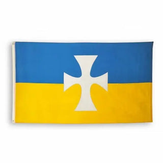 Fraternity Flag Campus Classics
