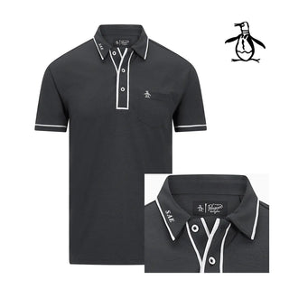 Fraternity Original Penguin Country Club Polo Campus Classics