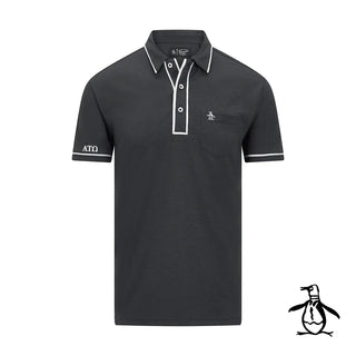 Fraternity Original Penguin Greek Letter Polo Campus Classics