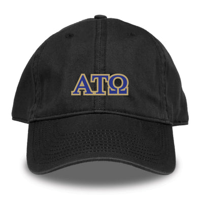 Fraternity Black Hat by The Game