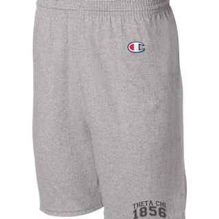 Fraternity Champion Cotton Shorts Campus Classics